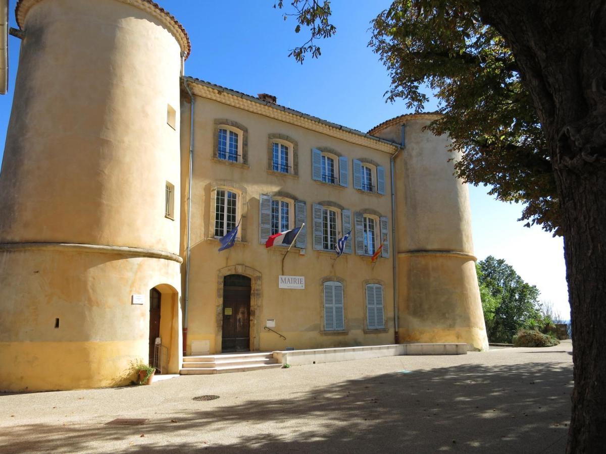 Apartement Victor Tourtour Exterior foto